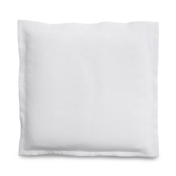 GlucksteinHome Como Matelasse Euro Sham - Picture 1 of 2